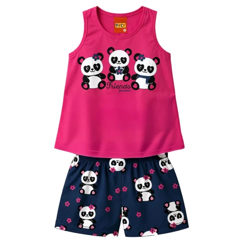 conjunto feminino laranja por do sol 17 155