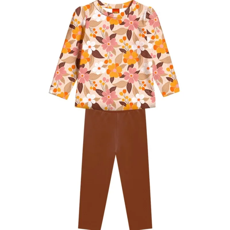 conjunto feminino meia estaçao kyly