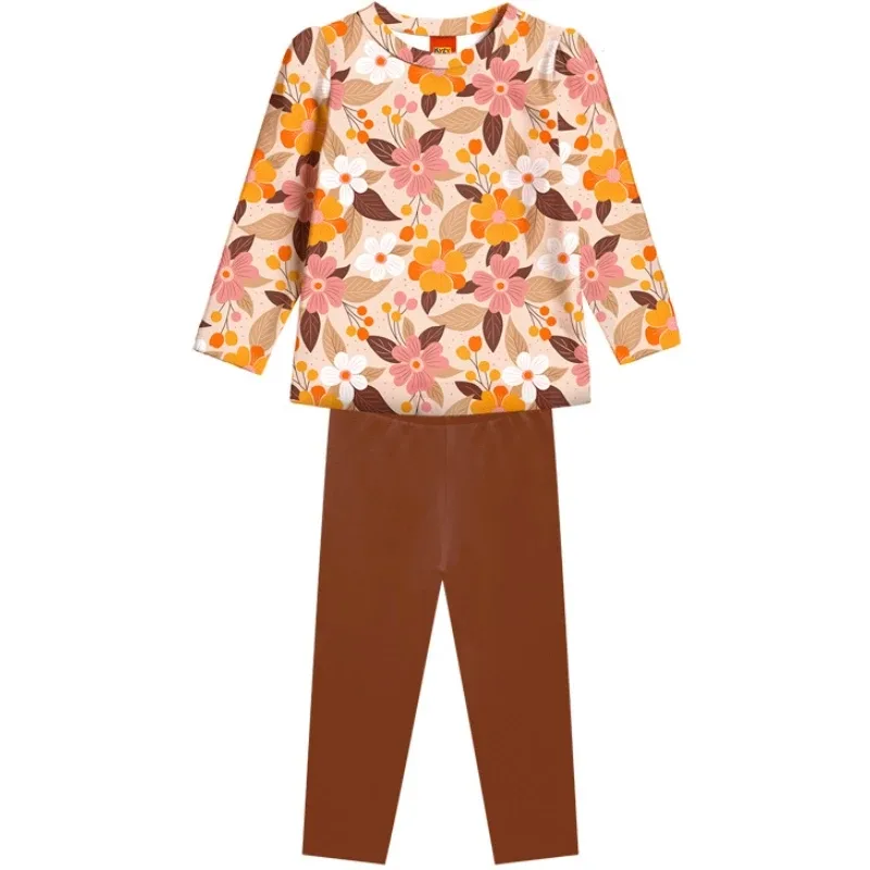 conjunto feminino meia estaçao kyly