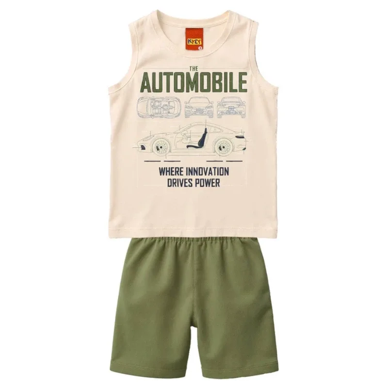 conjunto masculino bege whey