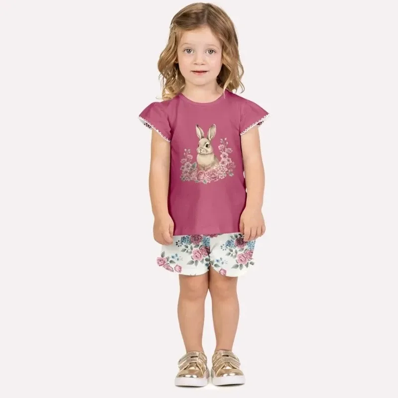 conjunto feminino rosa hibisco 1 17 1623