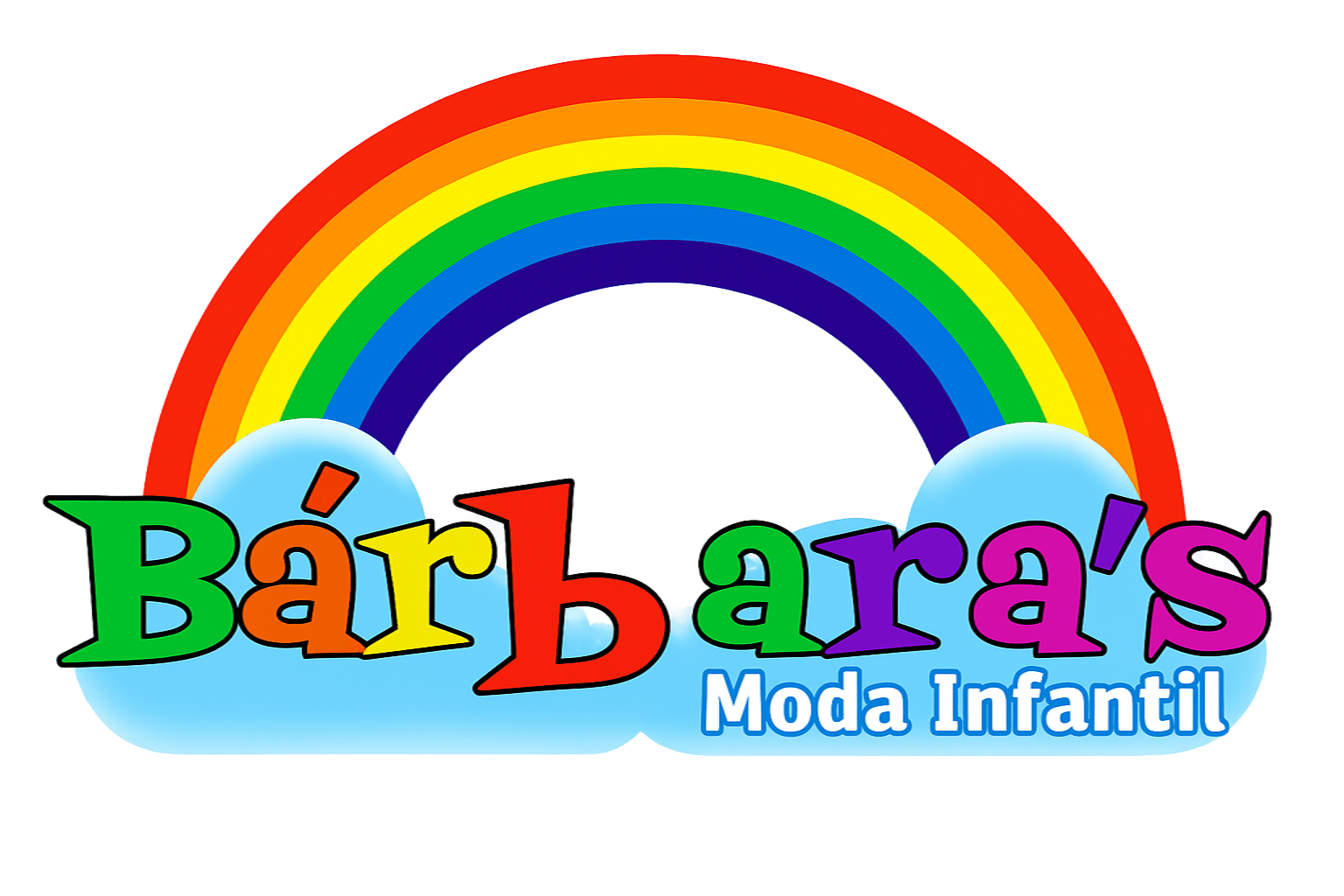 Bárbara's Moda Infantil